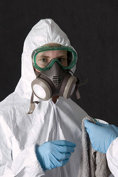 Biohazard Mold Removal in Maiden, NC